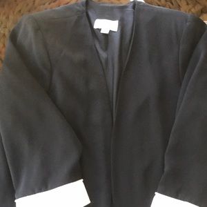 Nah Nah NWT women’s evening jacket and dress 16W